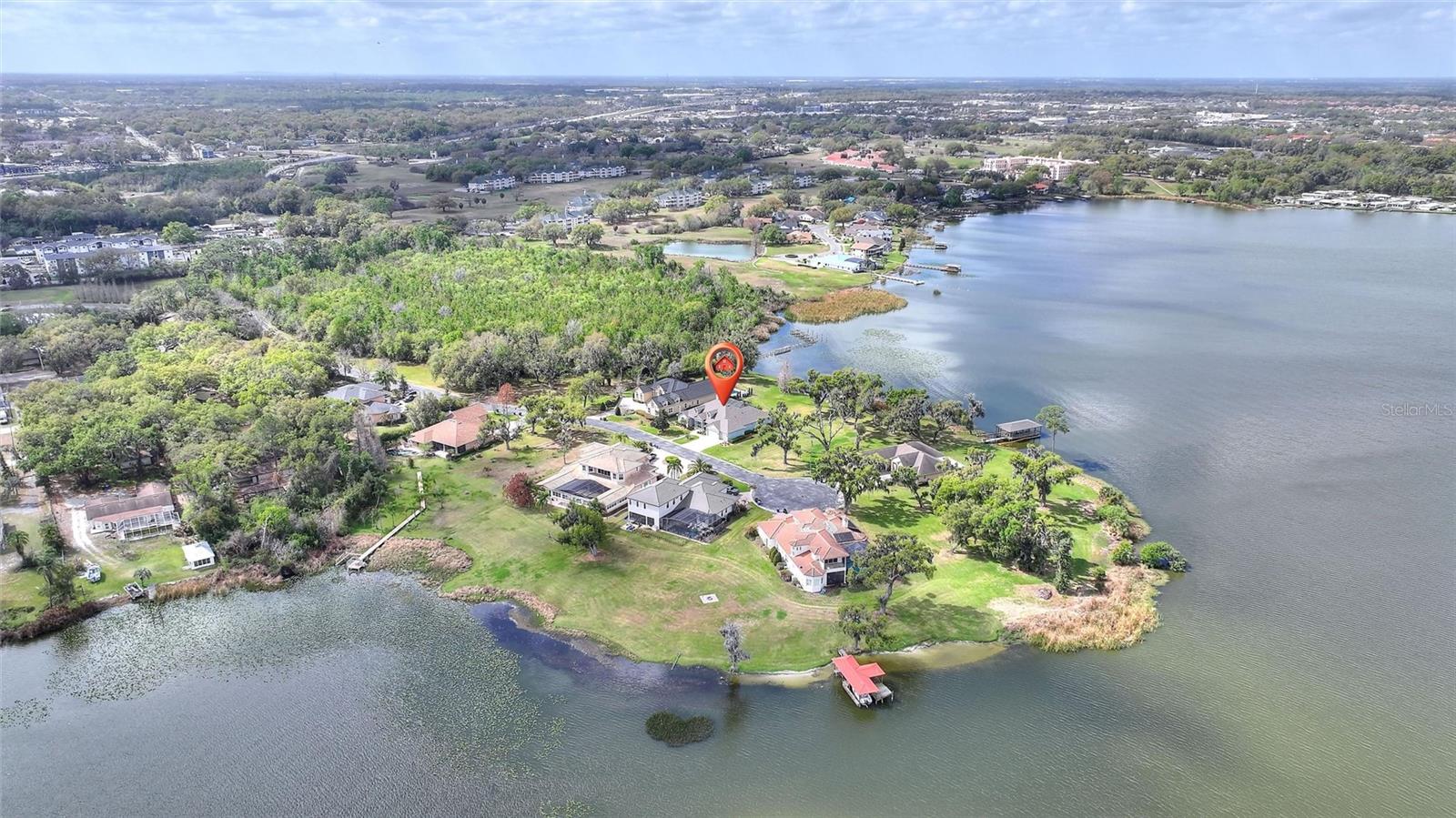 LAKE GIBSON SHORES - Residential
