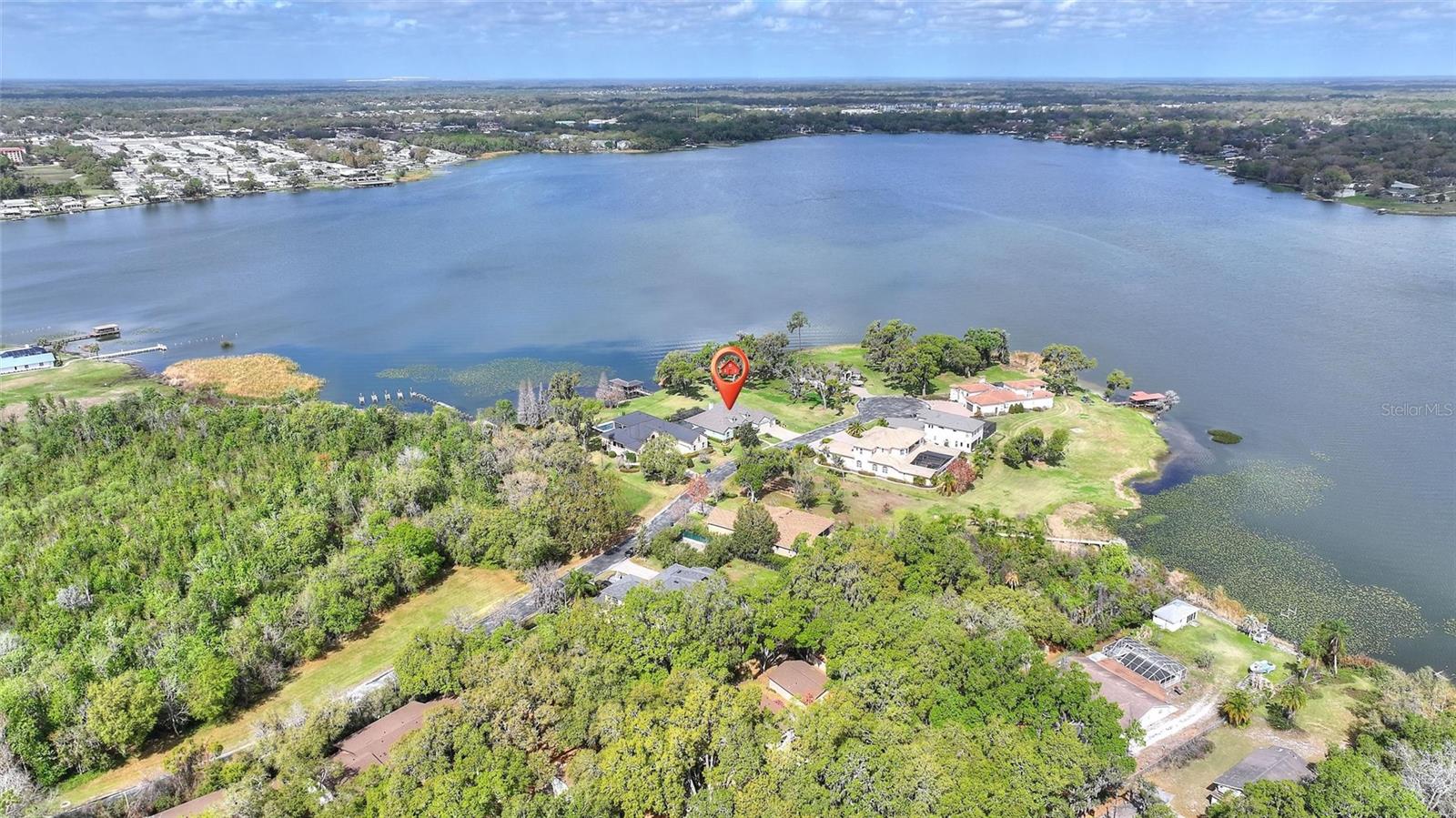 LAKE GIBSON SHORES - Residential