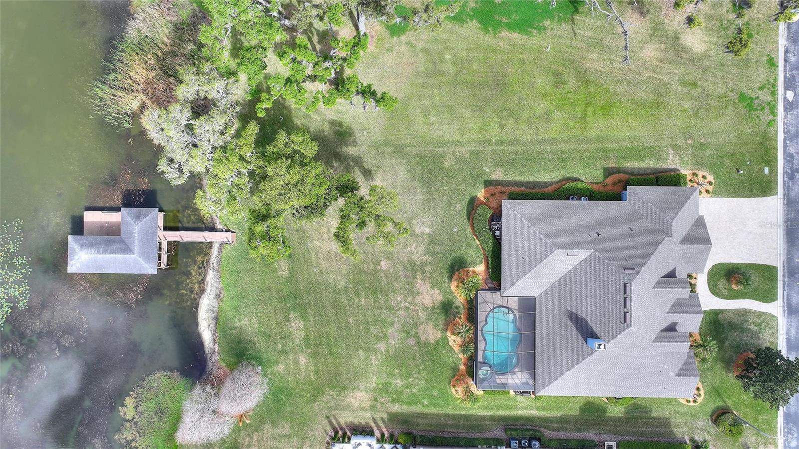 LAKE GIBSON SHORES - Residential