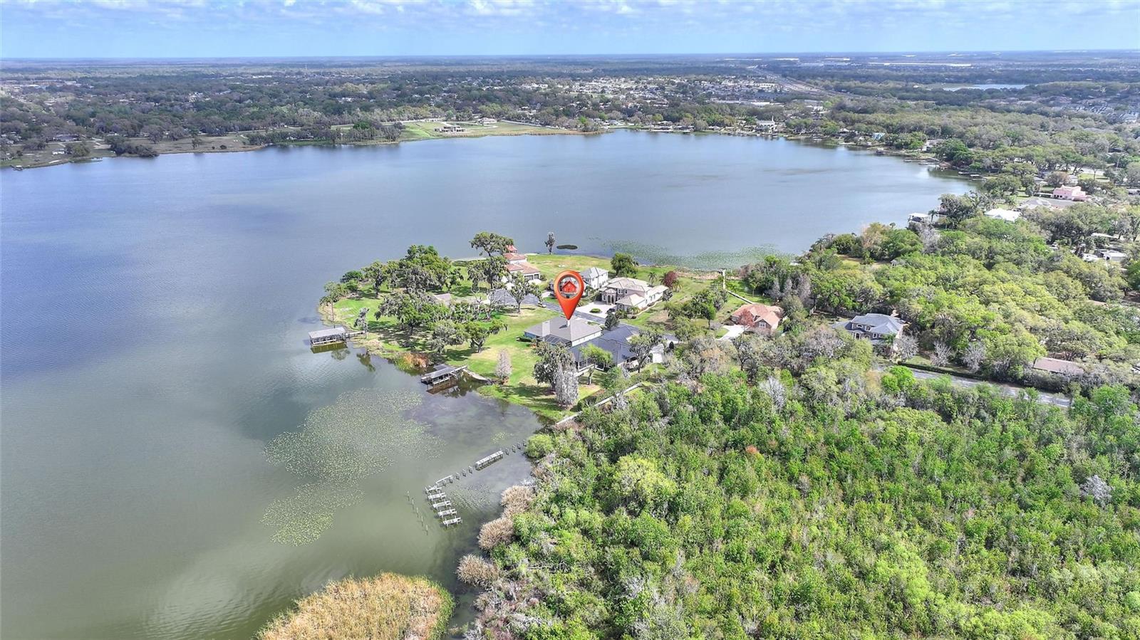 LAKE GIBSON SHORES - Residential