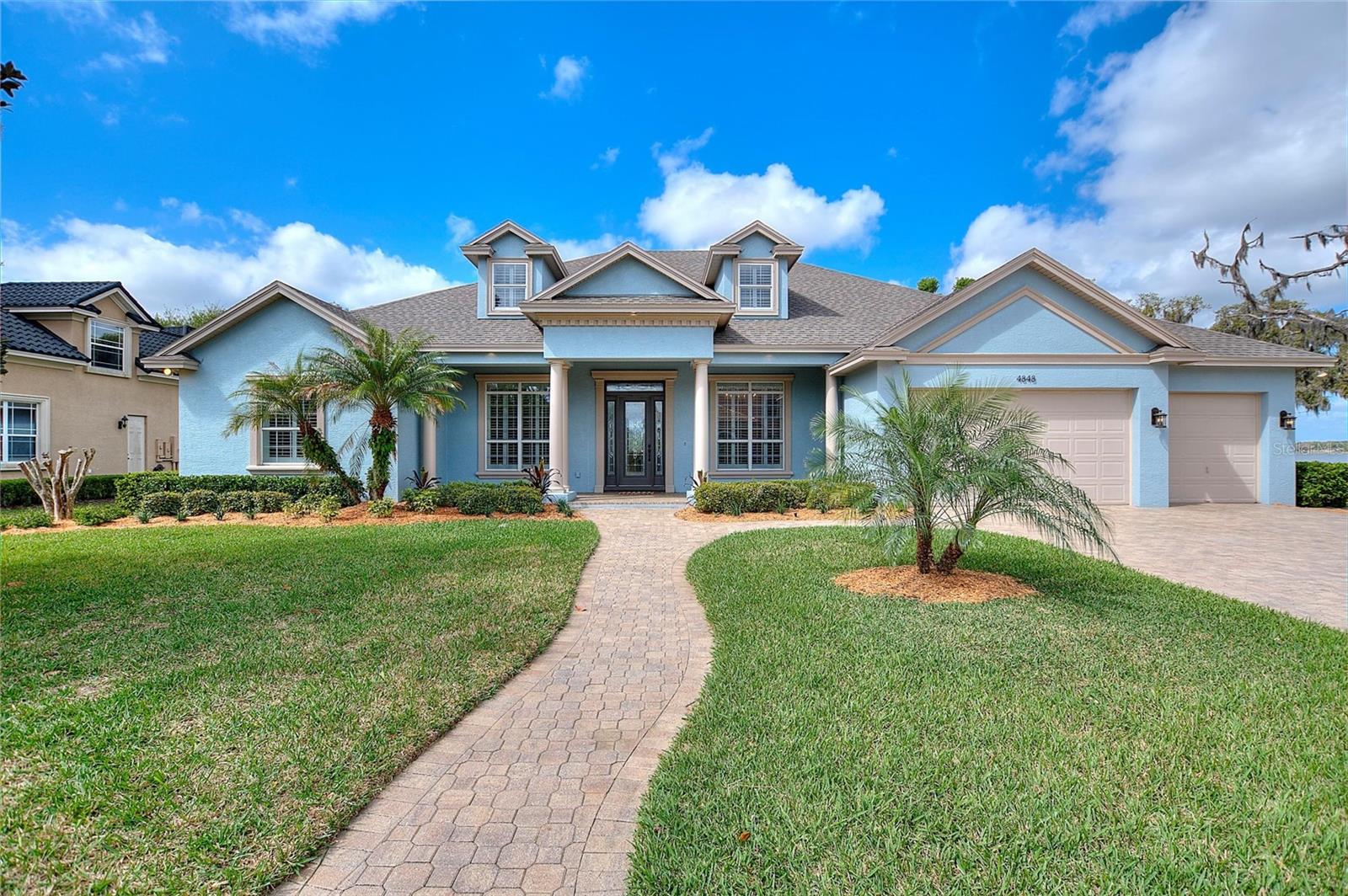 LAKE GIBSON SHORES - Residential