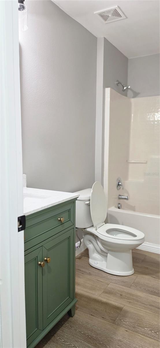 DELTONA LAKES UNIT 33 REP TR C - Residential