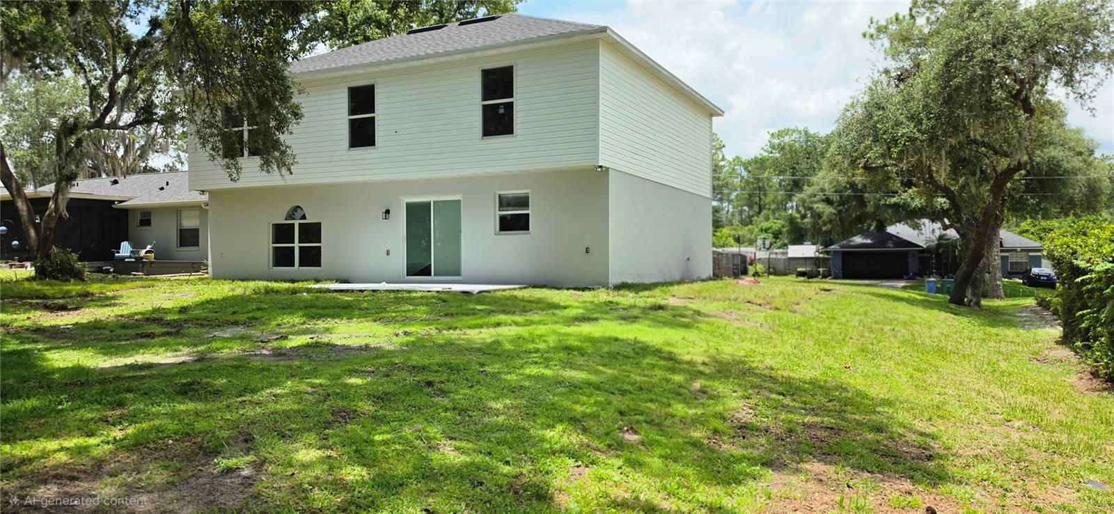 DELTONA LAKES UNIT 33 REP TR C - Residential