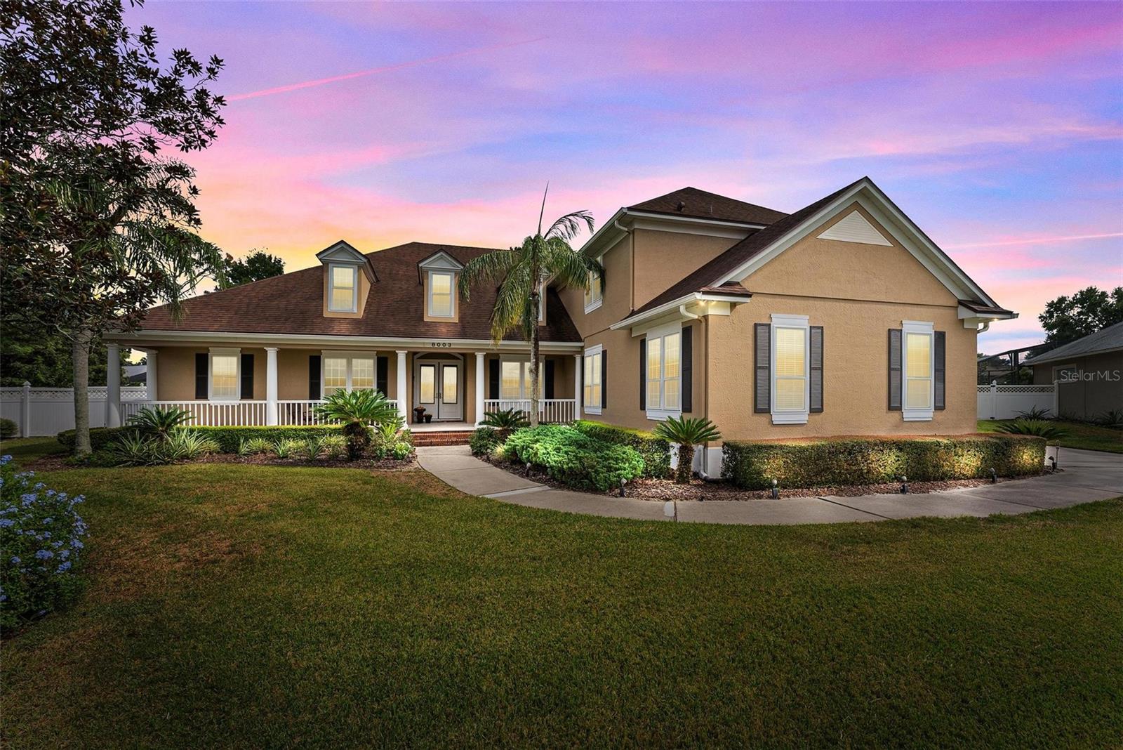 CYPRESS LANDING PH 03 - Residential