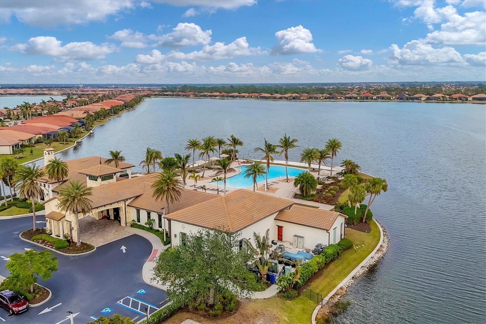 TOSCANA ISLES PH 6 UN 2 - Residential