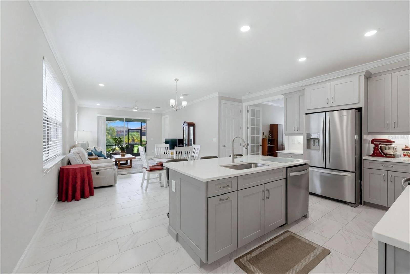 TOSCANA ISLES PH 6 UN 2 - Residential