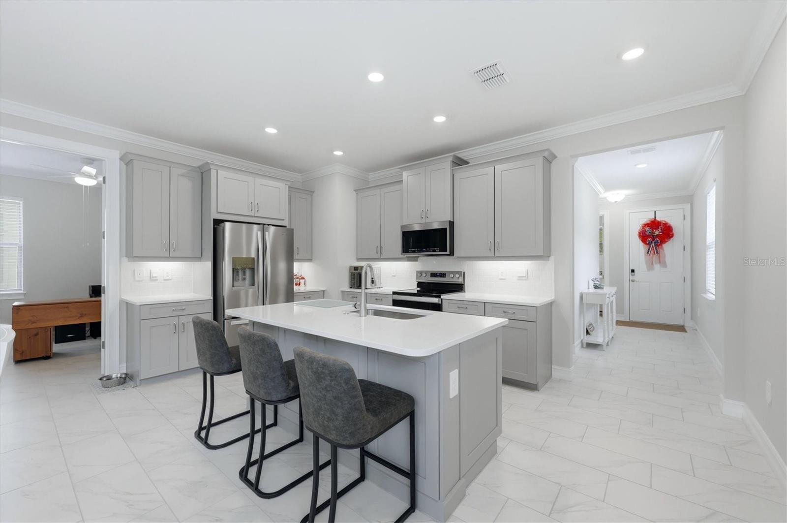 TOSCANA ISLES PH 6 UN 2 - Residential