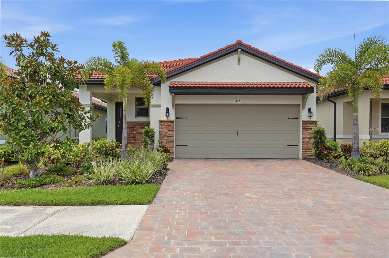 TOSCANA ISLES PH 6 UN 2 - Residential