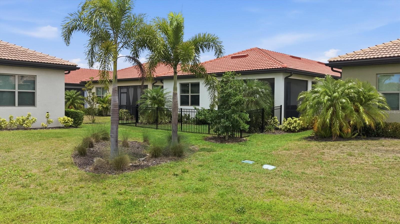 TOSCANA ISLES PH 6 UN 2 - Residential