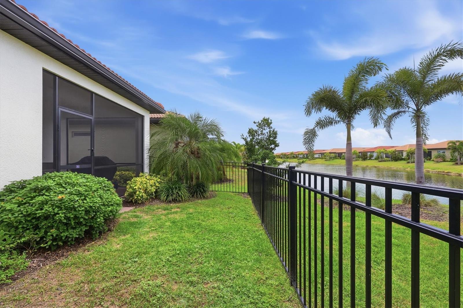 TOSCANA ISLES PH 6 UN 2 - Residential