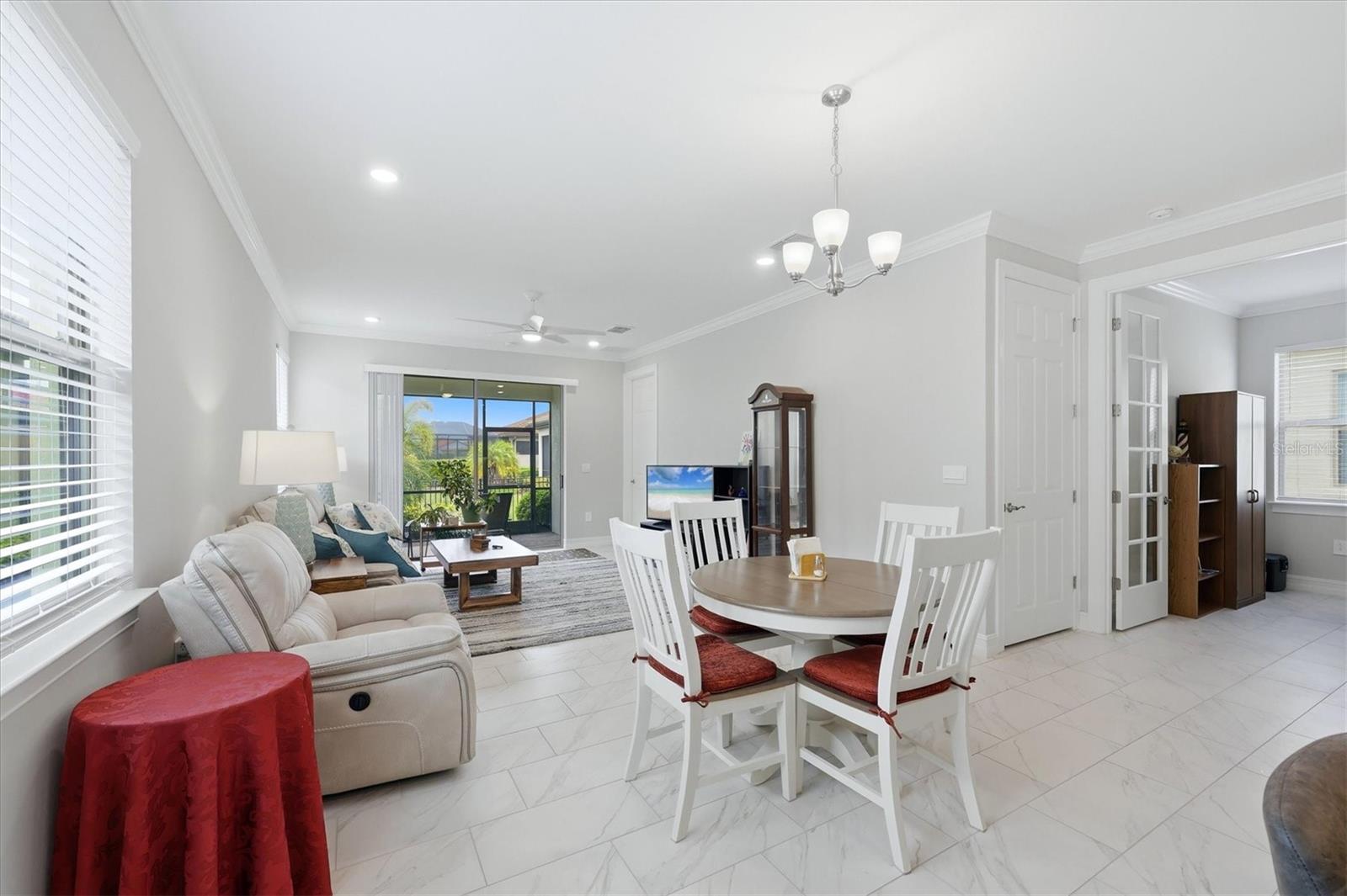 TOSCANA ISLES PH 6 UN 2 - Residential