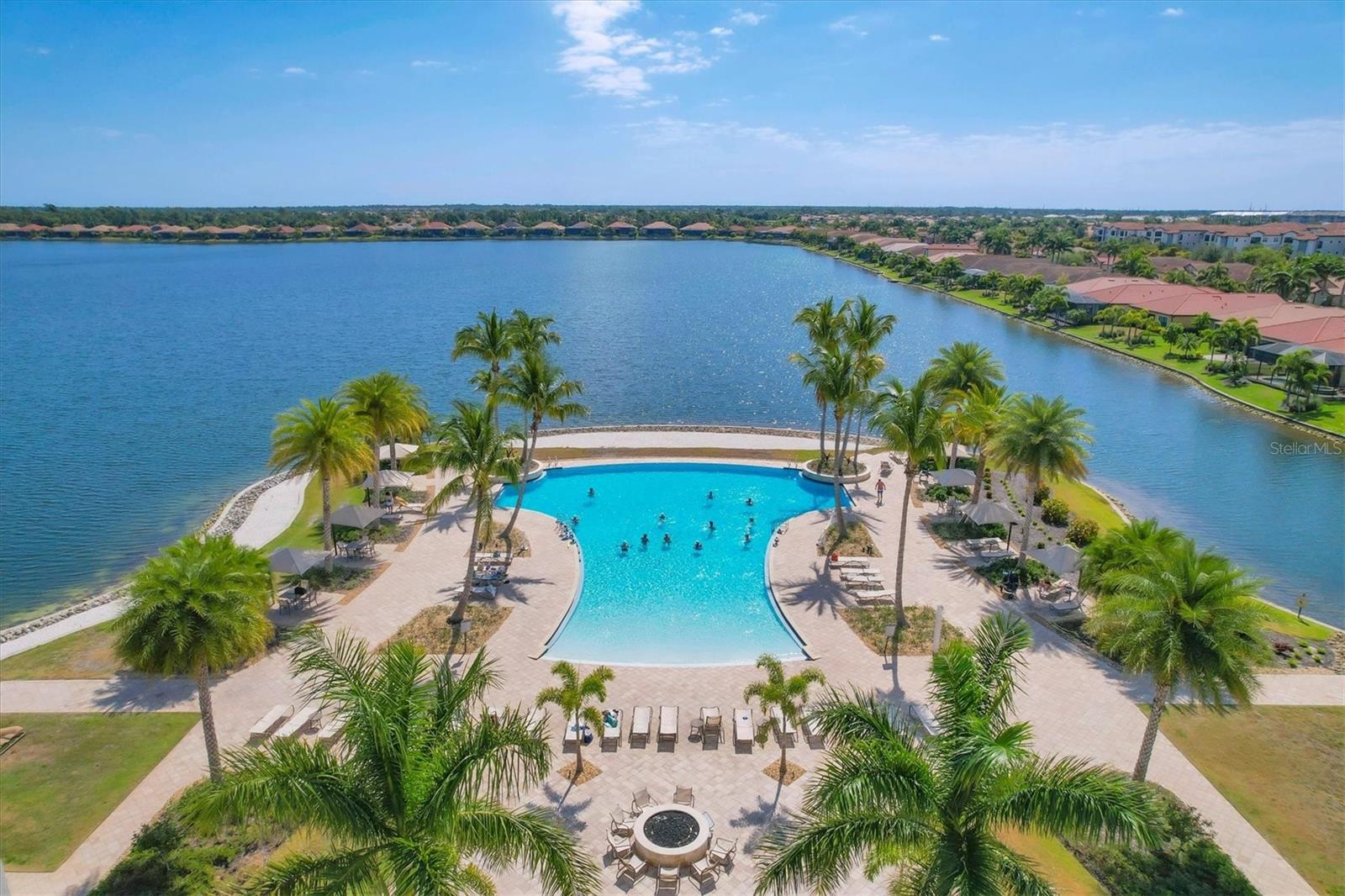 TOSCANA ISLES PH 6 UN 2 - Residential