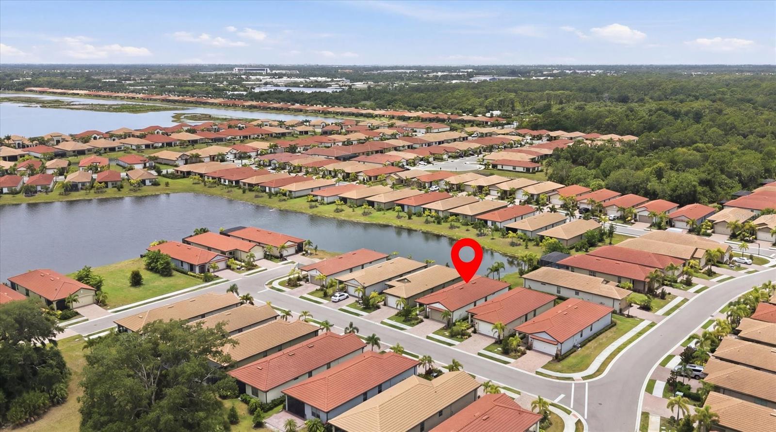 TOSCANA ISLES PH 6 UN 2 - Residential