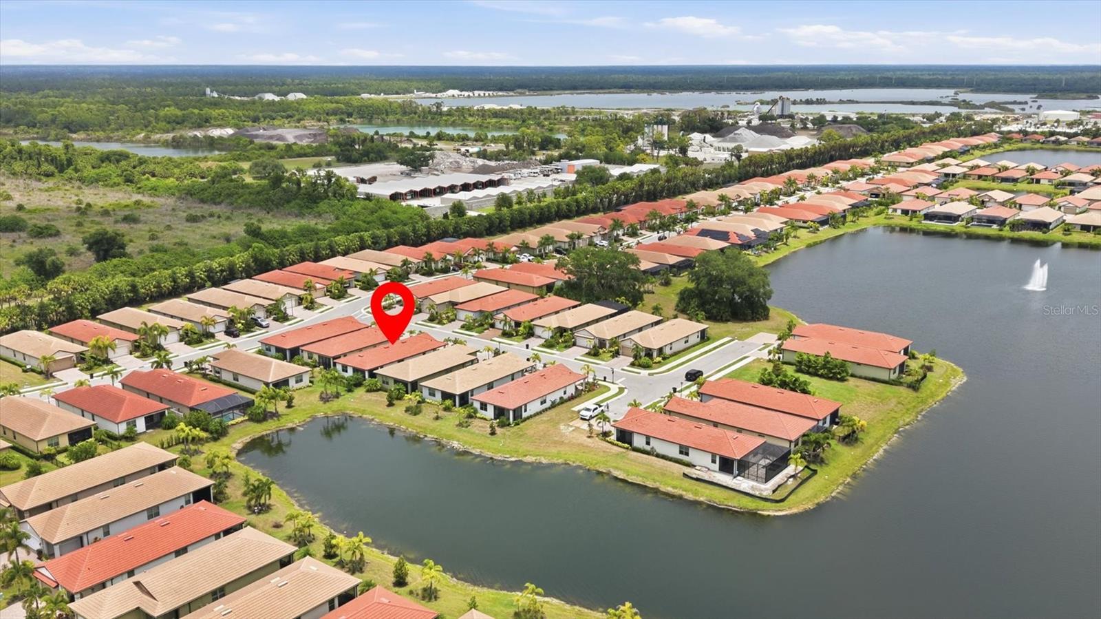 TOSCANA ISLES PH 6 UN 2 - Residential