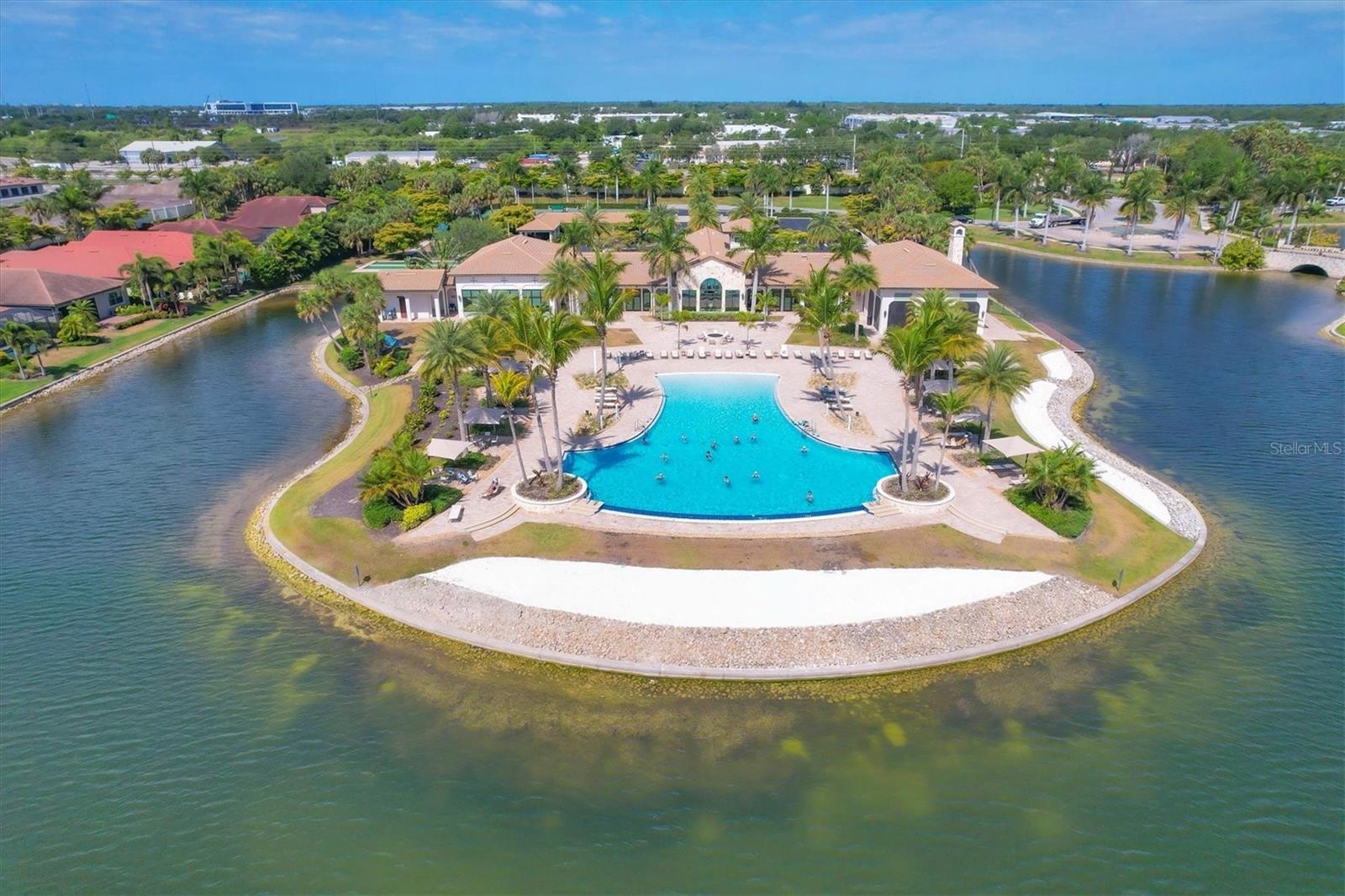 TOSCANA ISLES PH 6 UN 2 - Residential