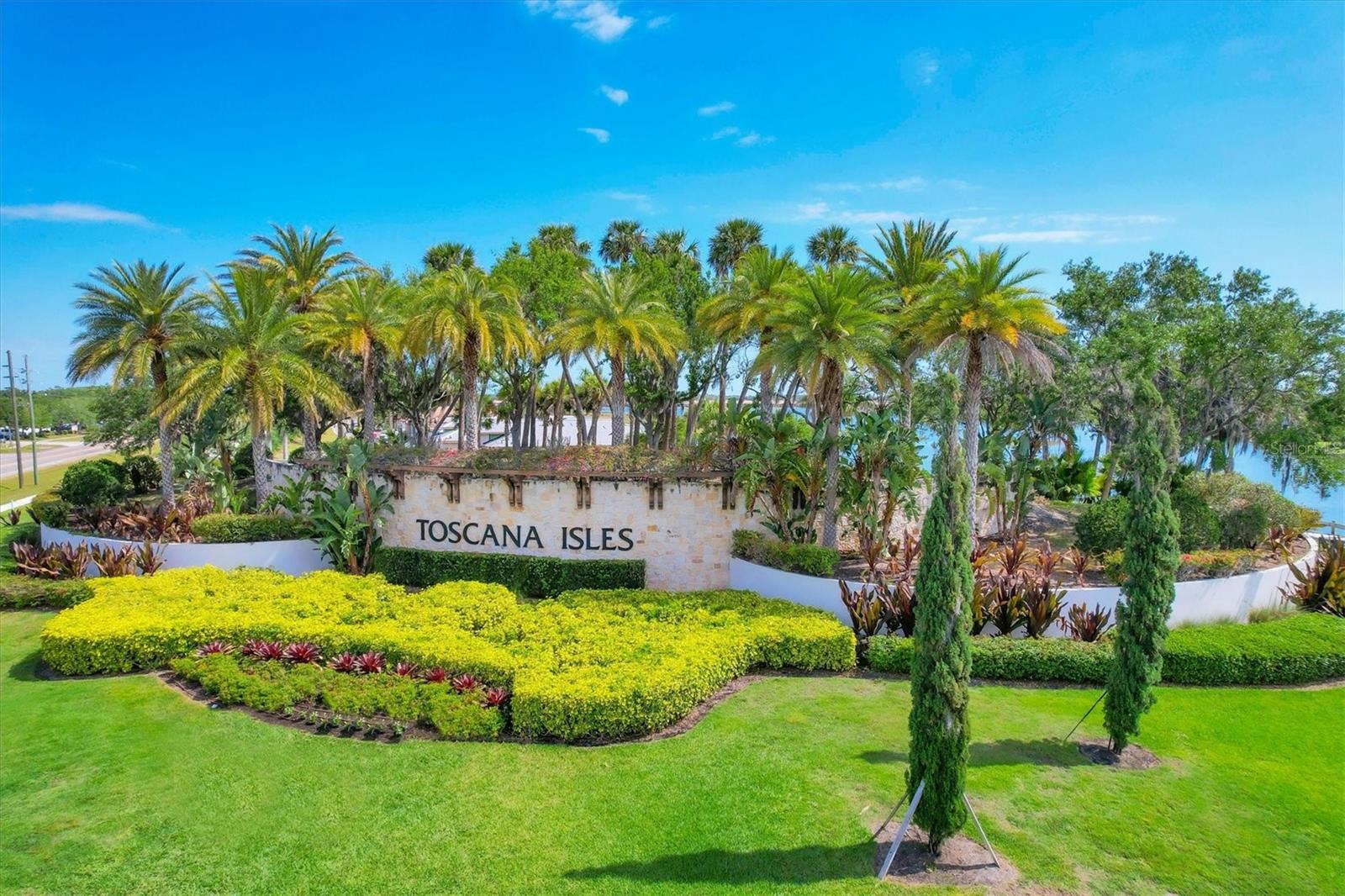 TOSCANA ISLES PH 6 UN 2 - Residential
