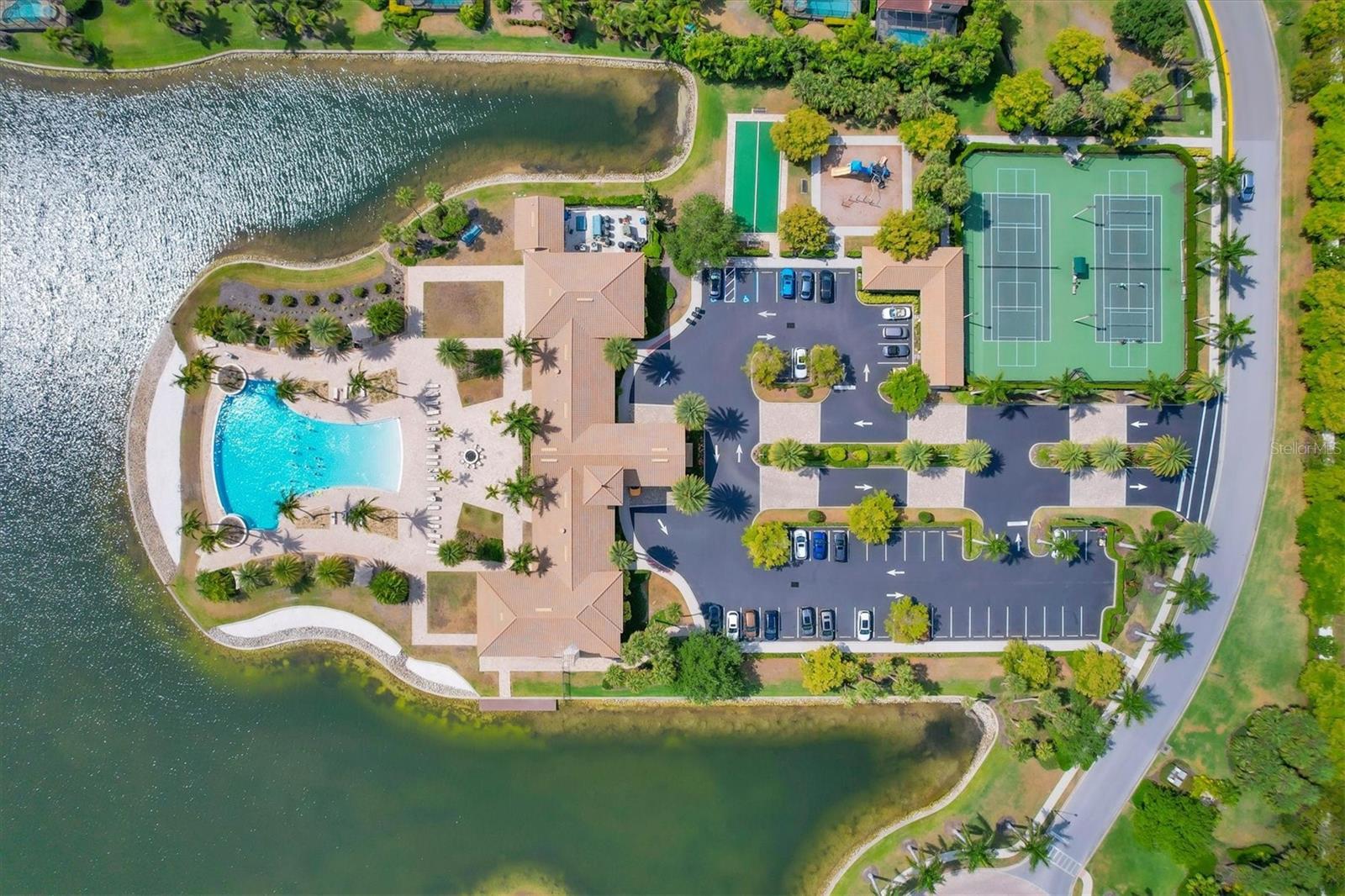 TOSCANA ISLES PH 6 UN 2 - Residential