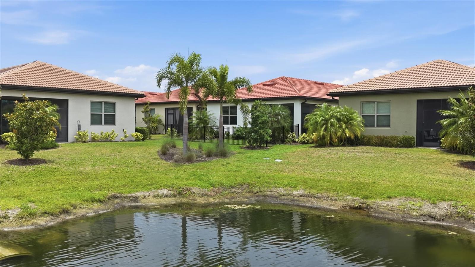TOSCANA ISLES PH 6 UN 2 - Residential