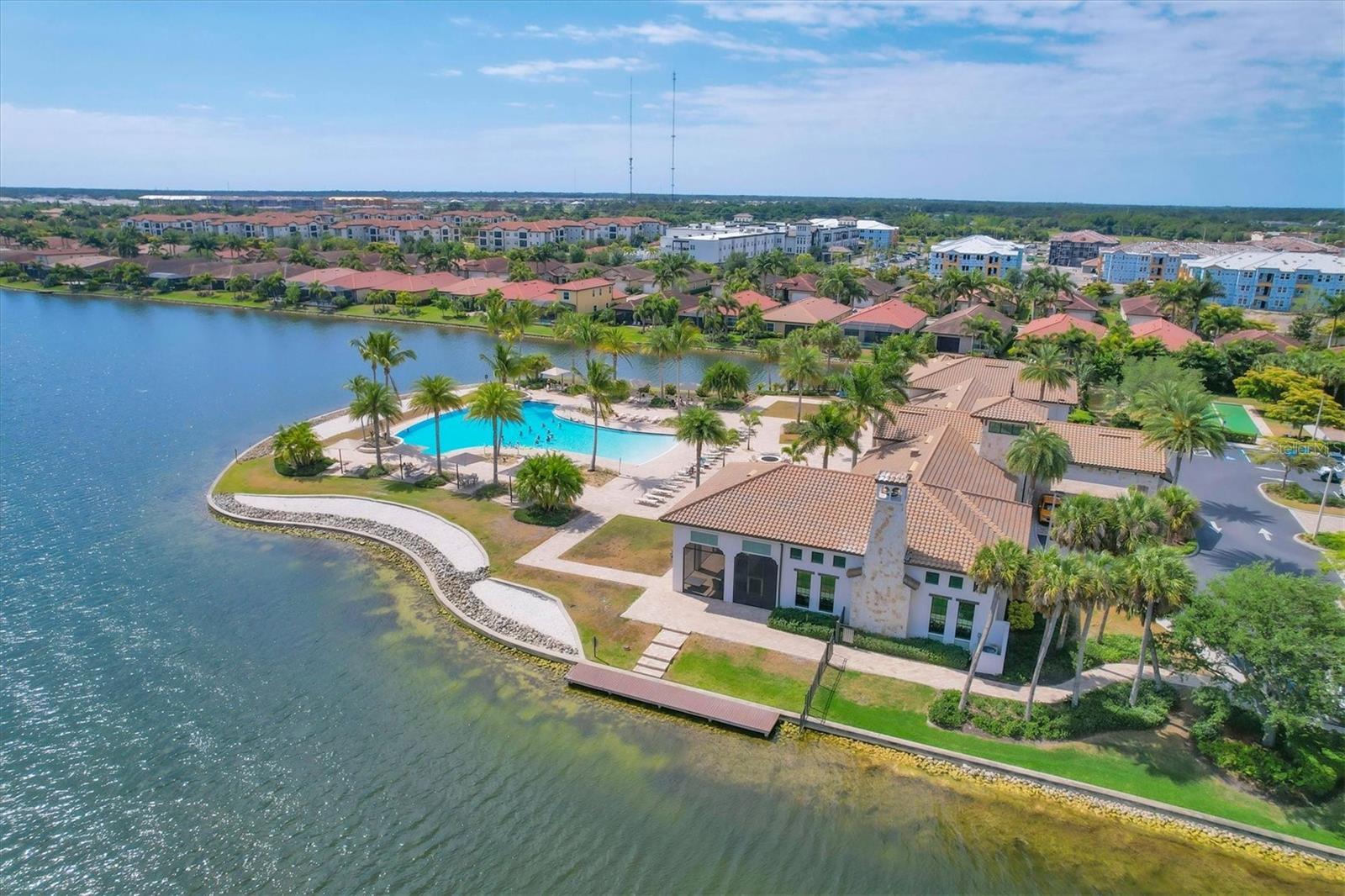 TOSCANA ISLES PH 6 UN 2 - Residential