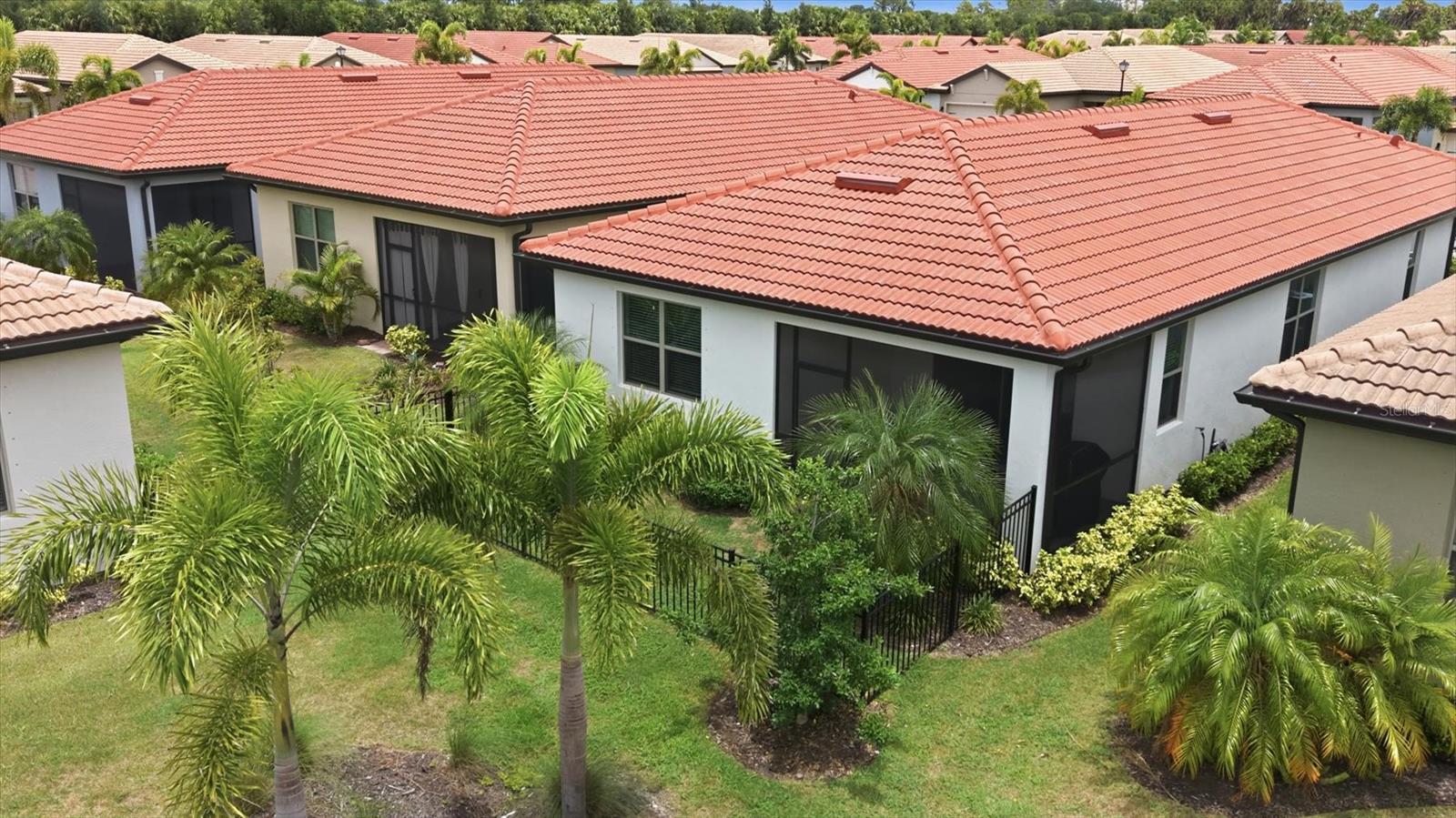 TOSCANA ISLES PH 6 UN 2 - Residential