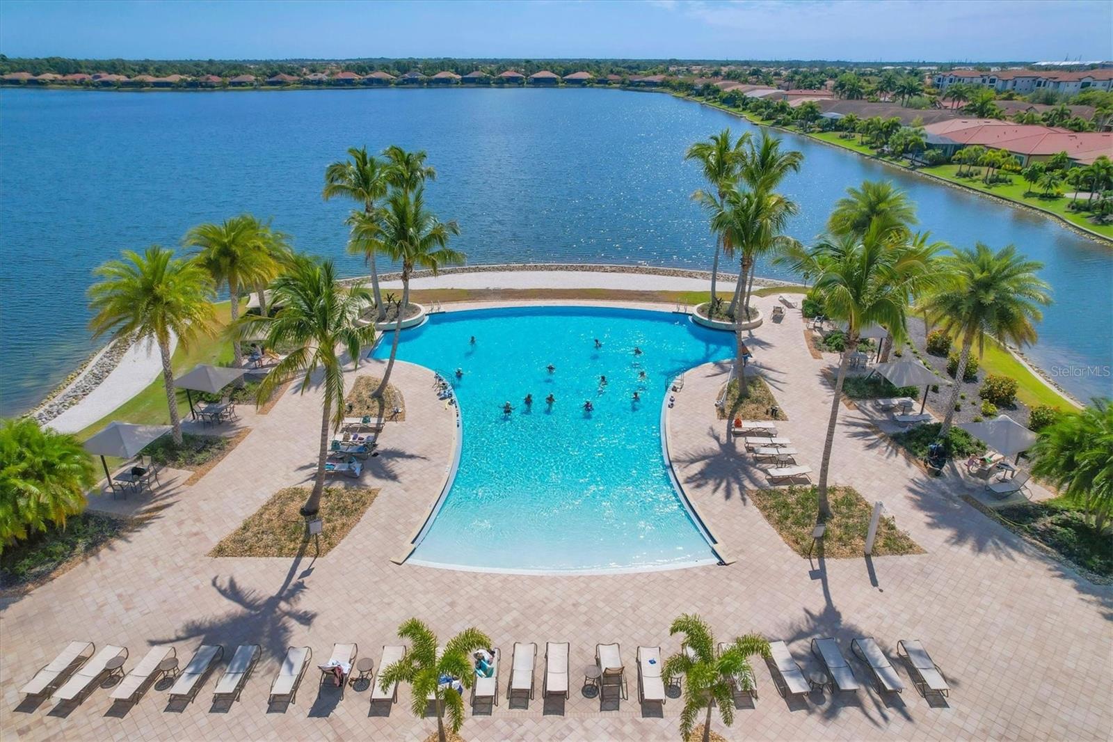 TOSCANA ISLES PH 6 UN 2 - Residential