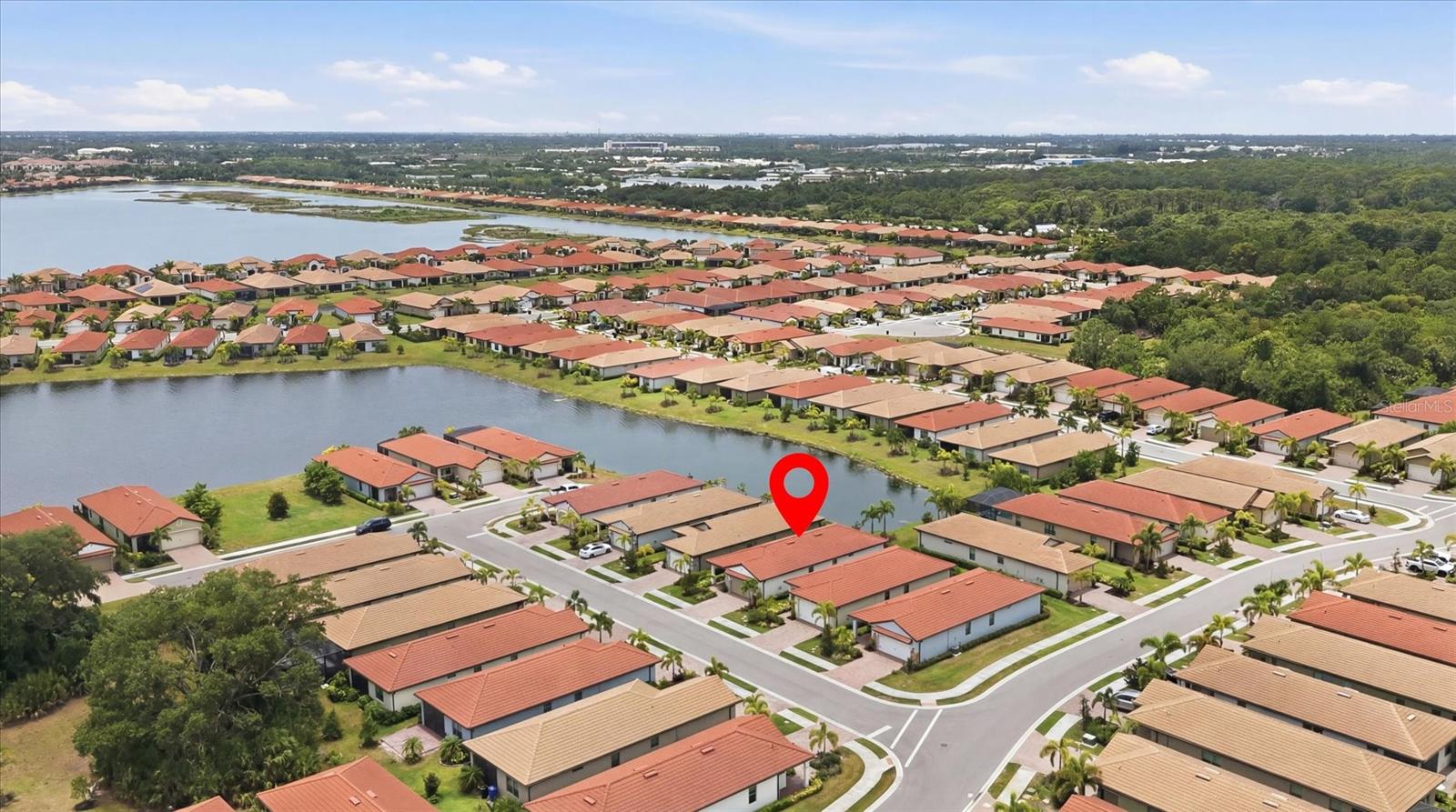 TOSCANA ISLES PH 6 UN 2 - Residential