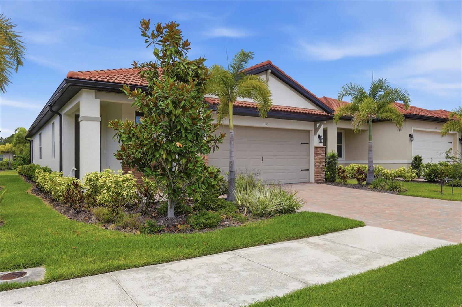 TOSCANA ISLES PH 6 UN 2 - Residential