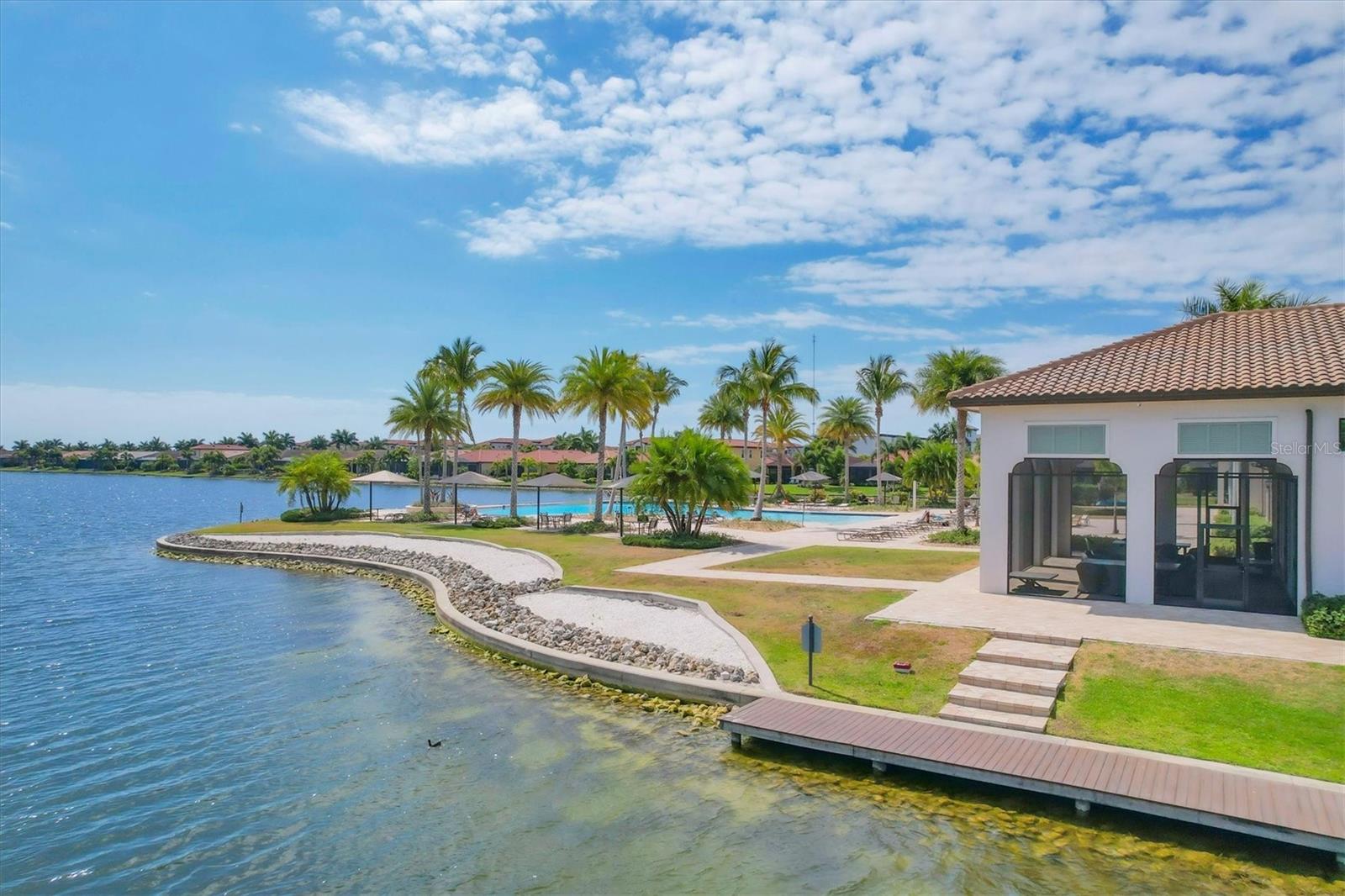 TOSCANA ISLES PH 6 UN 2 - Residential