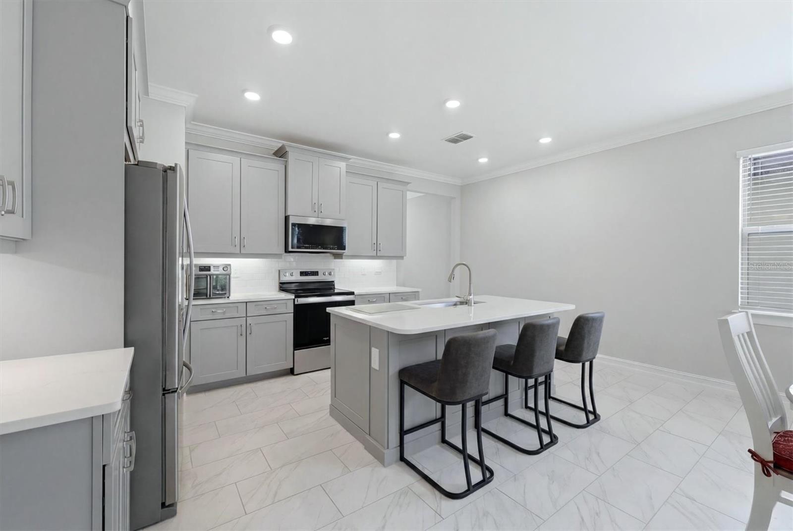 TOSCANA ISLES PH 6 UN 2 - Residential
