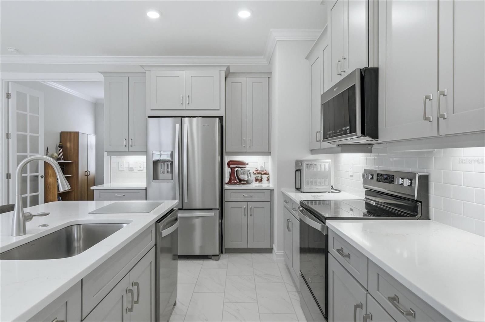 TOSCANA ISLES PH 6 UN 2 - Residential