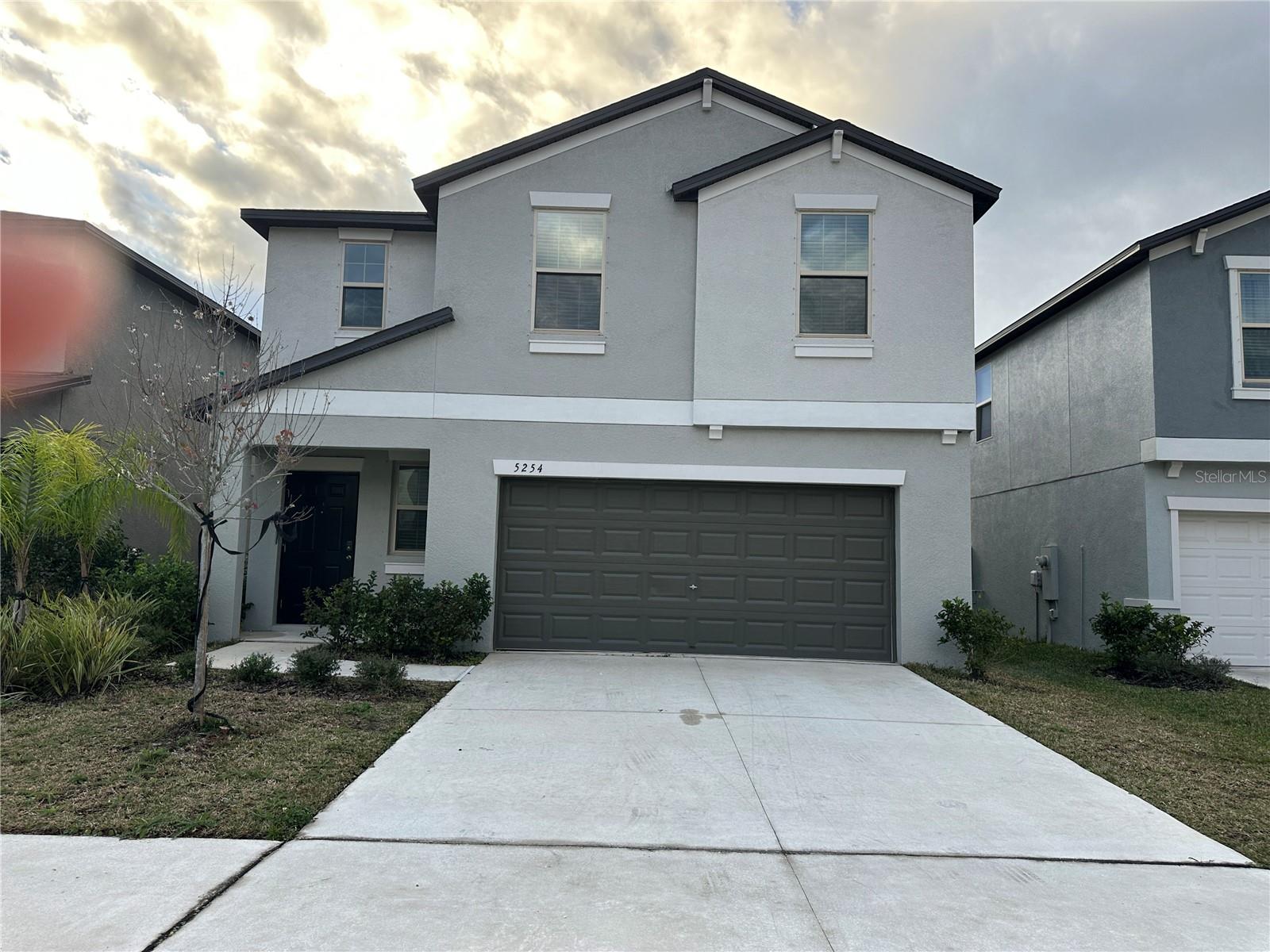 LEISEY SUB - Residential Lease