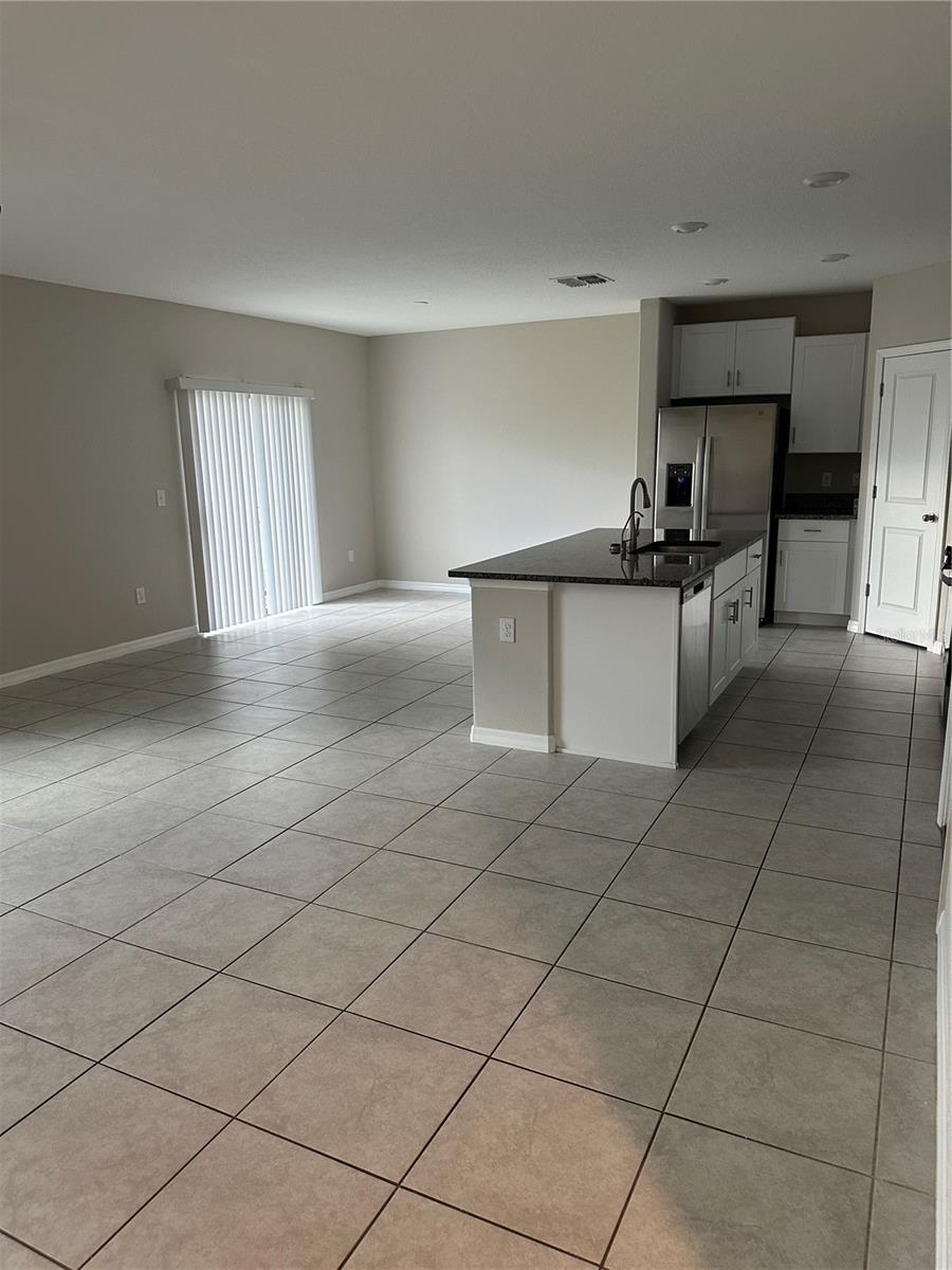 LEISEY SUB - Residential Lease