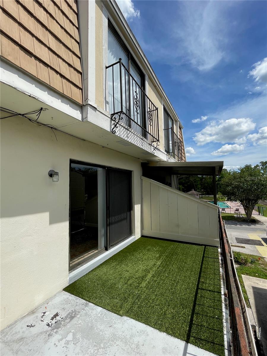 VILLAGE SQUARE CONDO - Residential