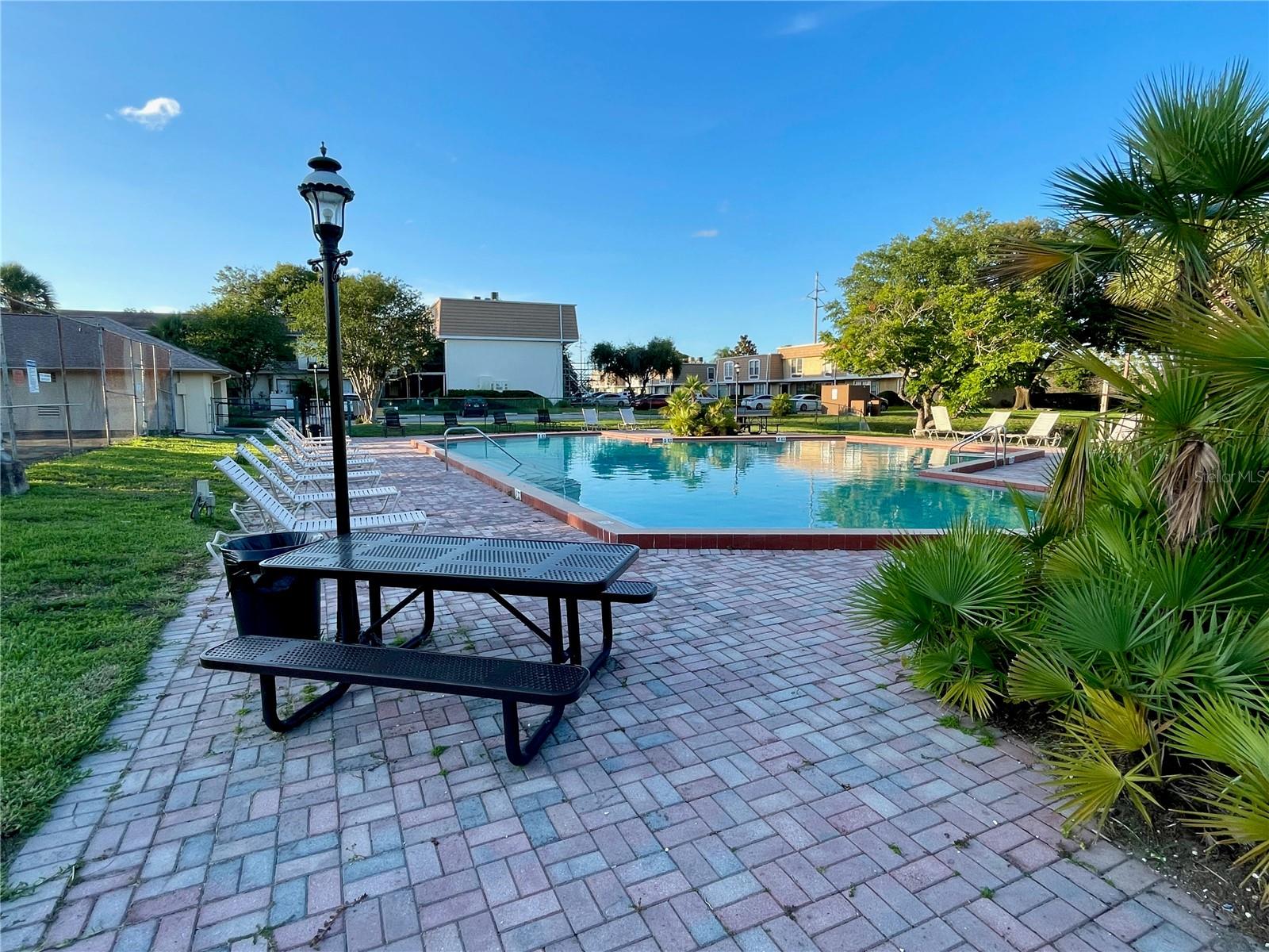 VILLAGE SQUARE CONDO - Residential