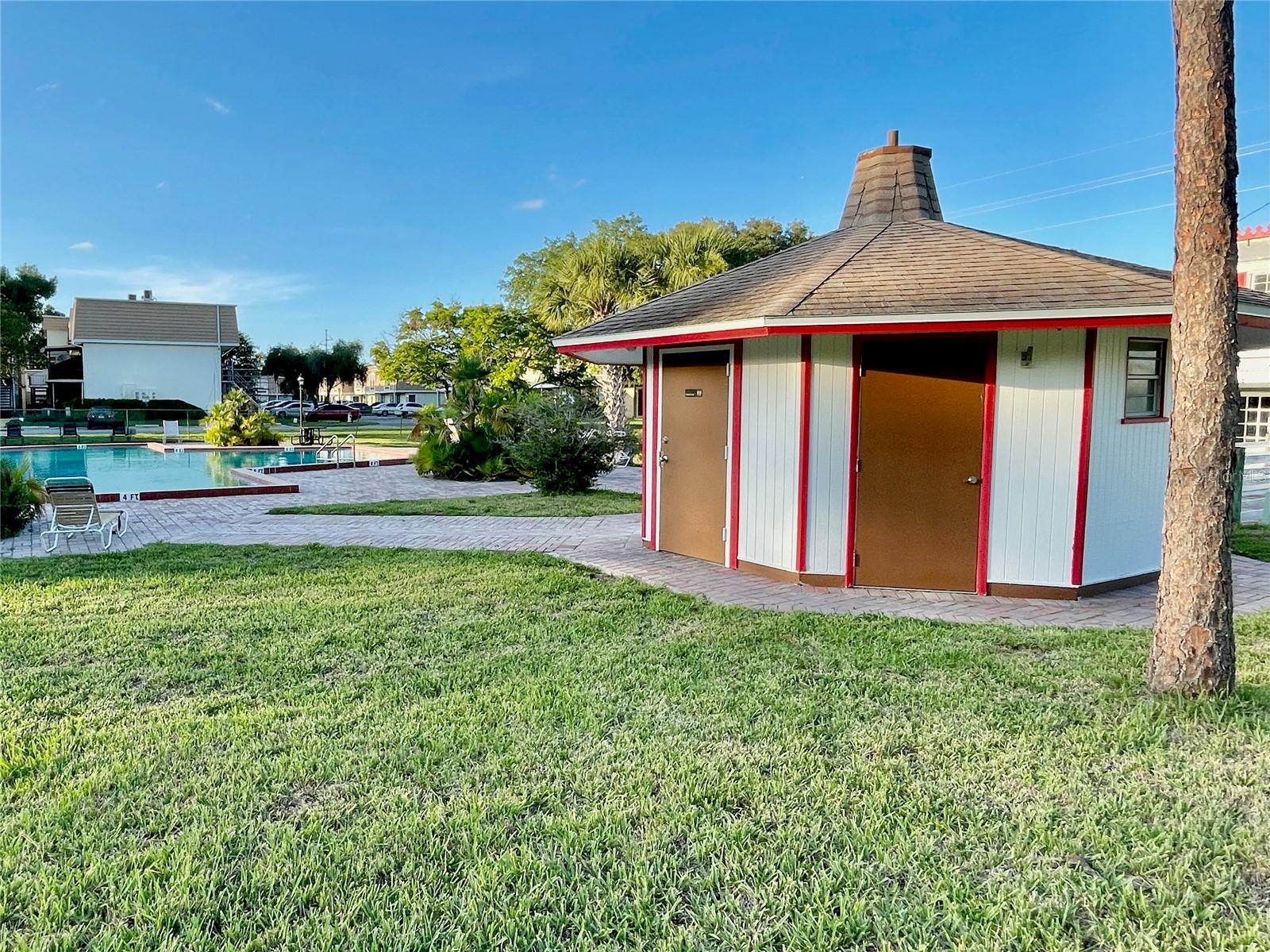 VILLAGE SQUARE CONDO - Residential