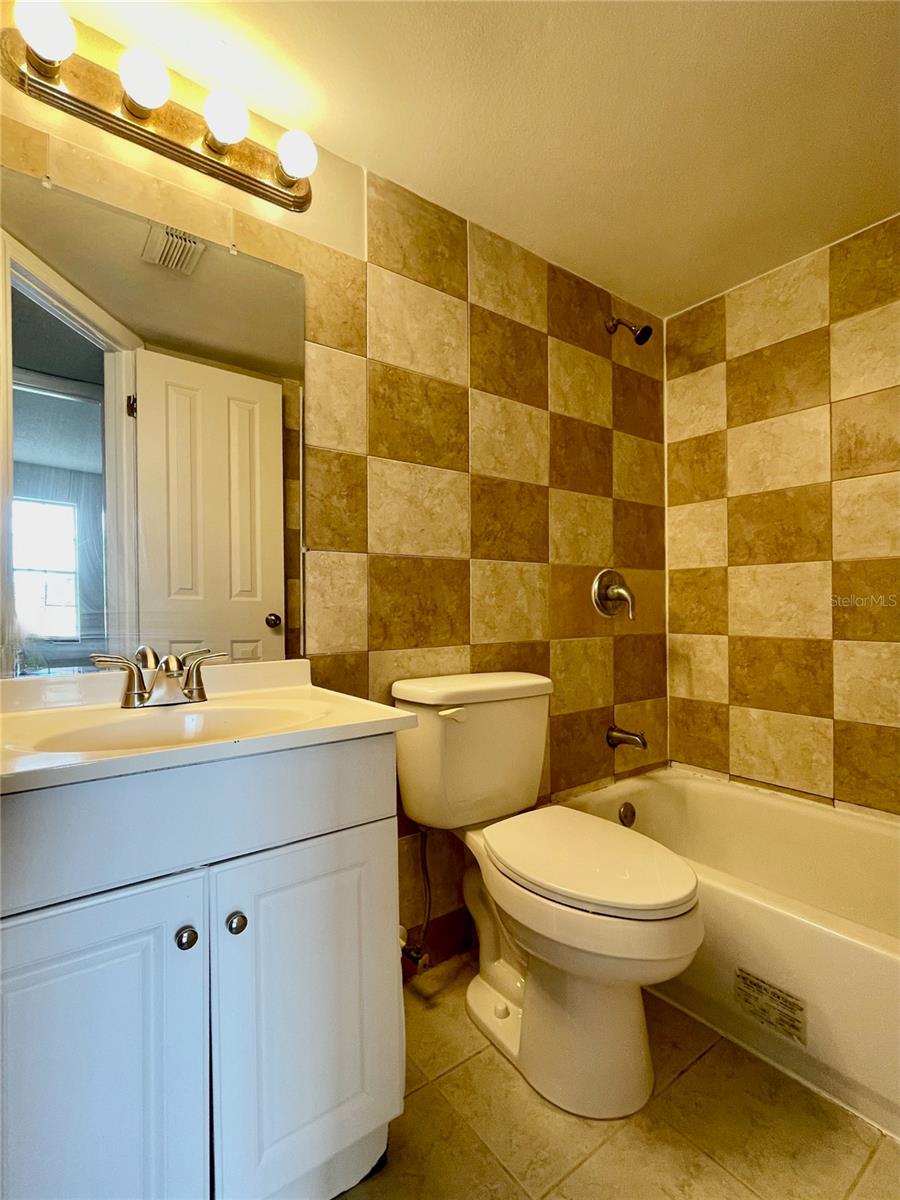 VILLAGE SQUARE CONDO - Residential