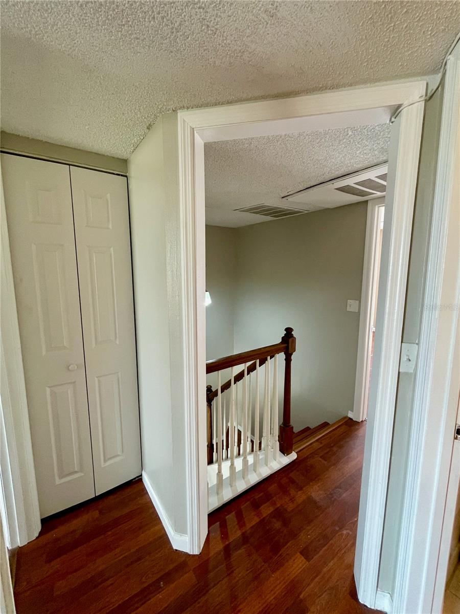 VILLAGE SQUARE CONDO - Residential
