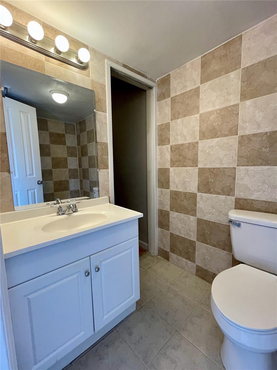 VILLAGE SQUARE CONDO - Residential