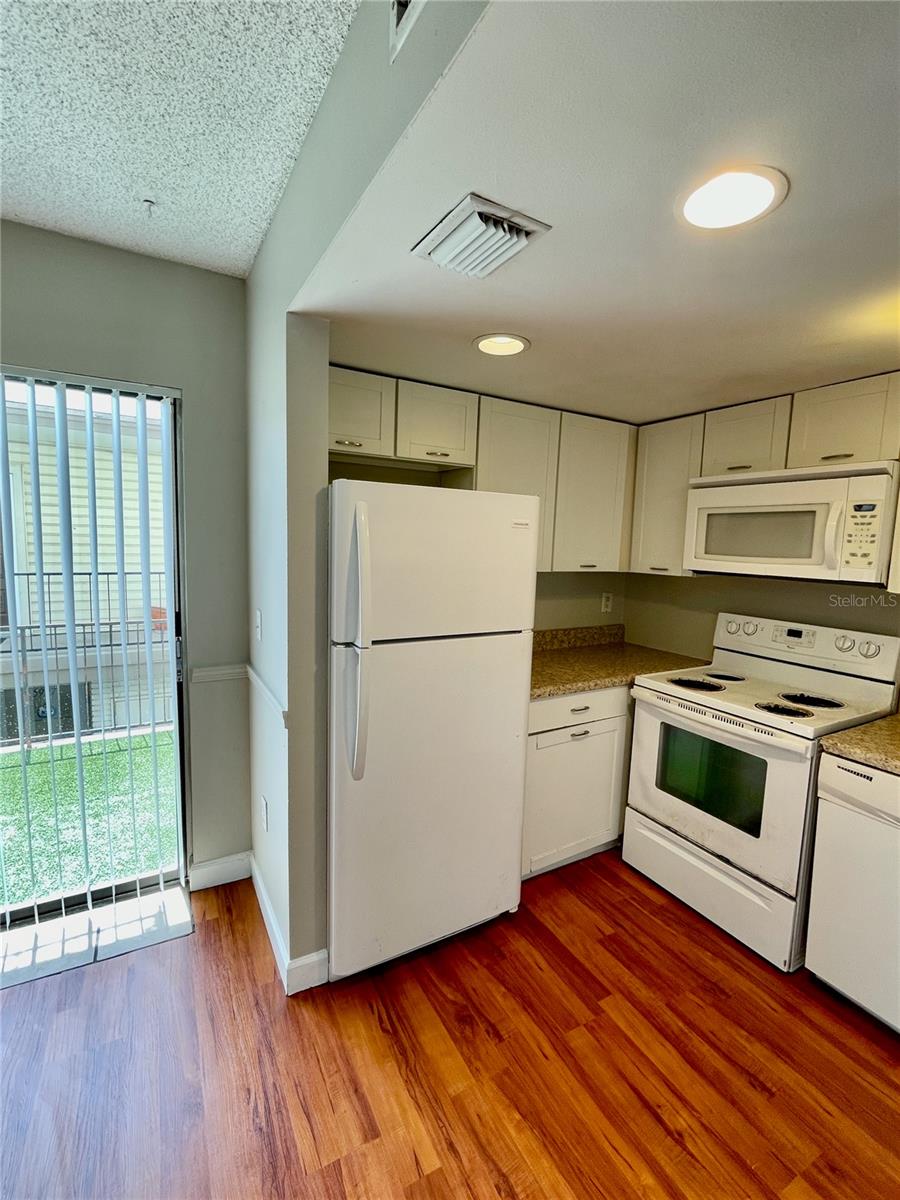 VILLAGE SQUARE CONDO - Residential