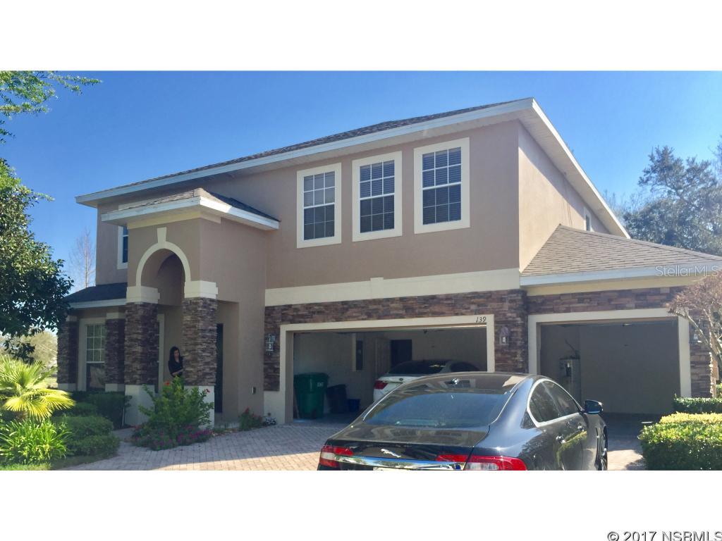 Saddlebrook Sub - Residential