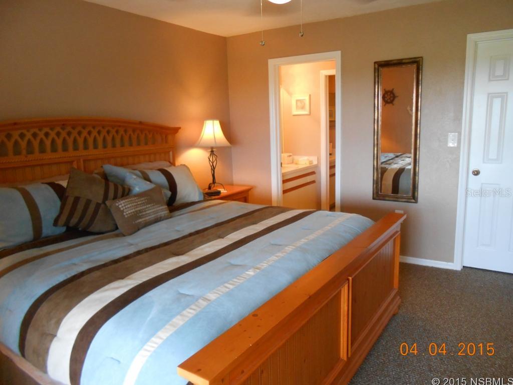 Bouchelle Island Condo - Residential