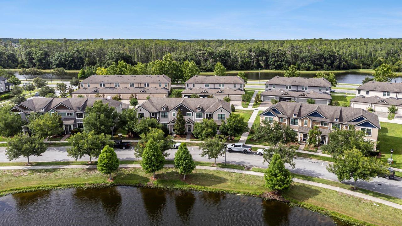 STARKEY RANCH VILLAGE 1 PH 3 - Residential