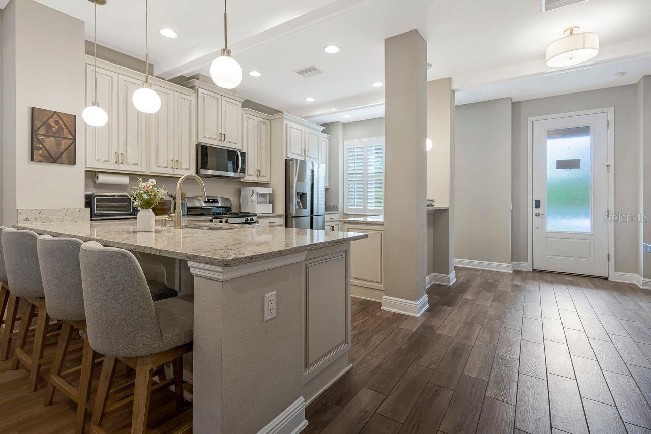 STARKEY RANCH VILLAGE 1 PH 3 - Residential