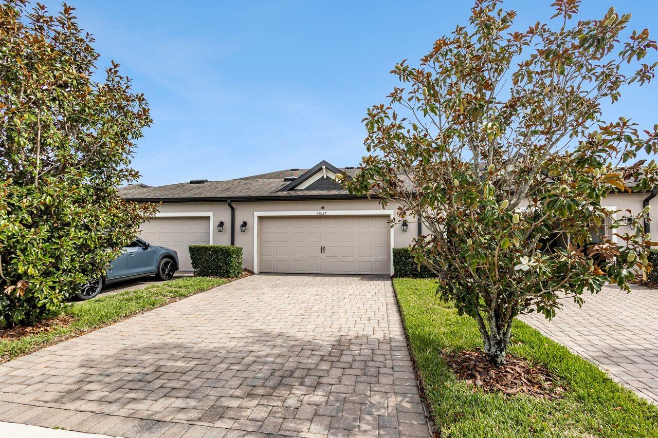 STARKEY RANCH VILLAGE 1 PH 3 - Residential