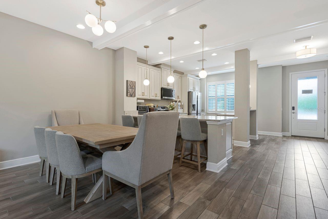 STARKEY RANCH VILLAGE 1 PH 3 - Residential