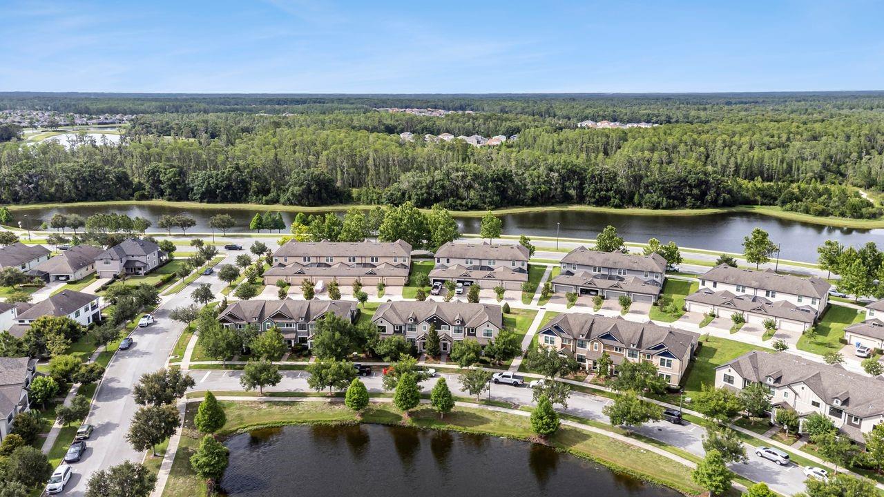STARKEY RANCH VILLAGE 1 PH 3 - Residential