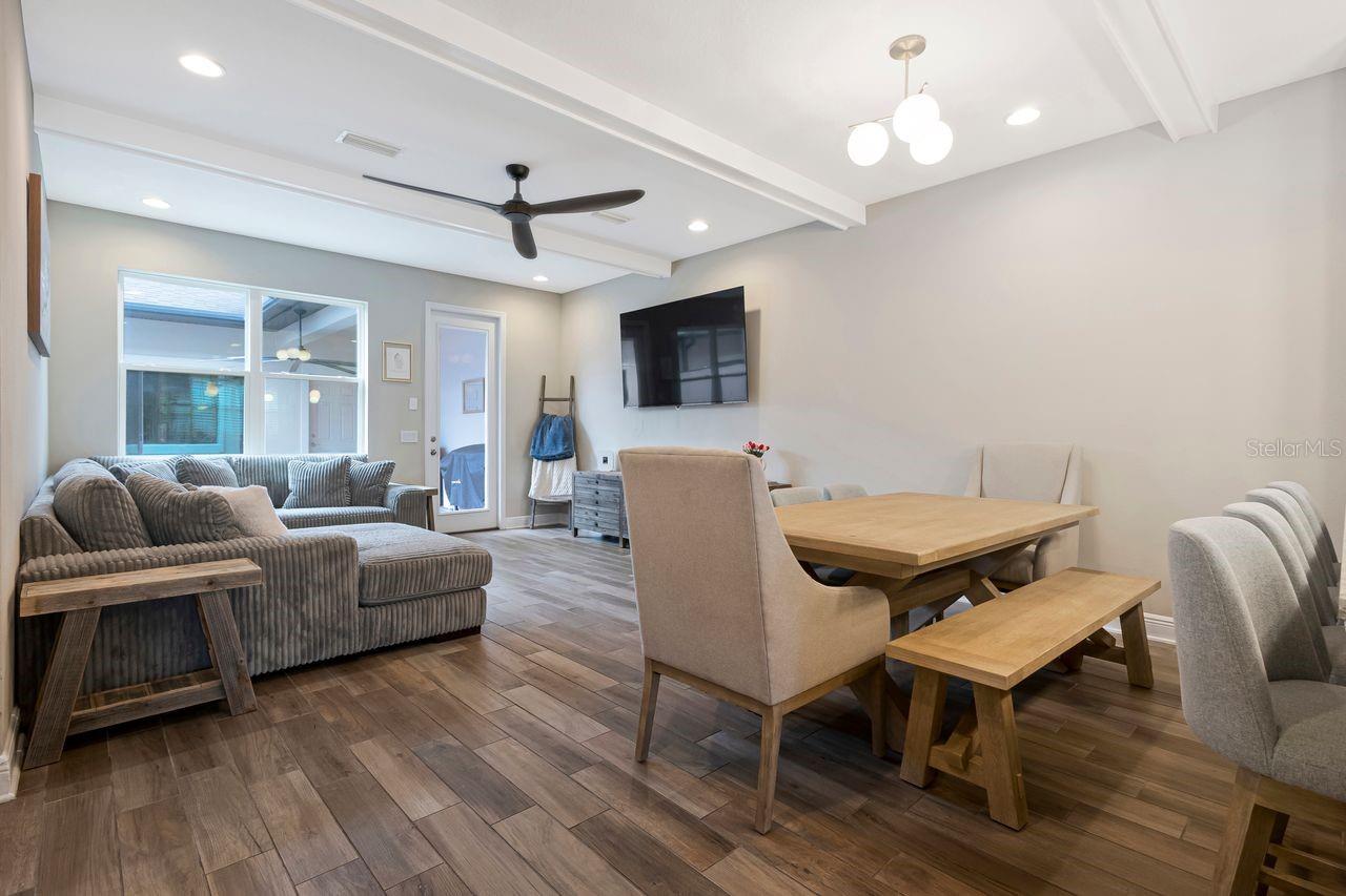 STARKEY RANCH VILLAGE 1 PH 3 - Residential