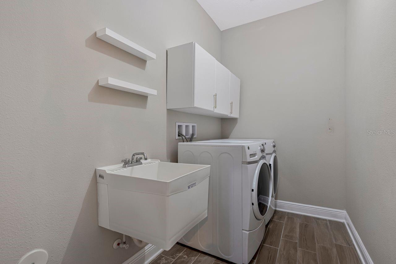 STARKEY RANCH VILLAGE 1 PH 3 - Residential