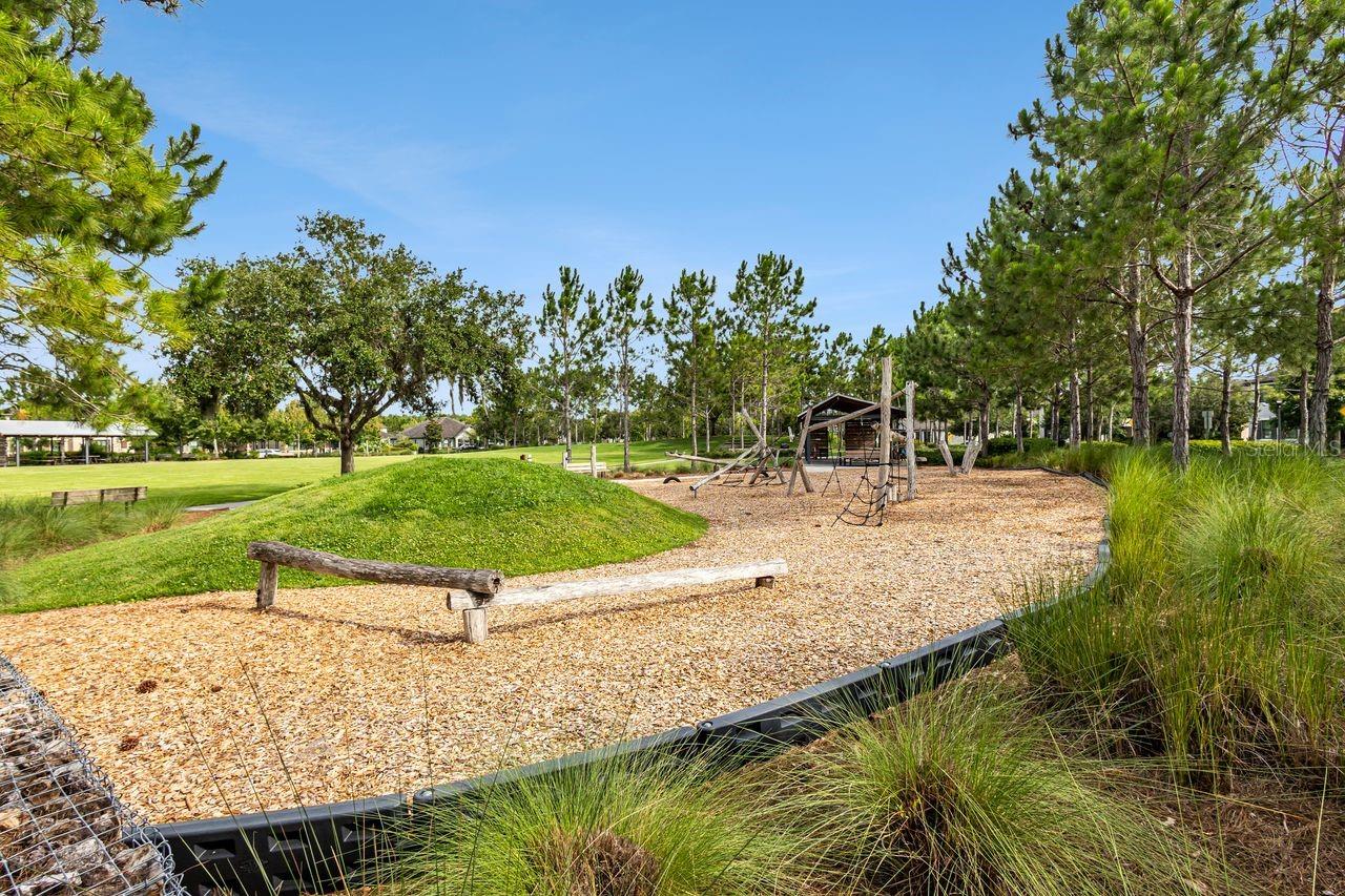 STARKEY RANCH VILLAGE 1 PH 3 - Residential