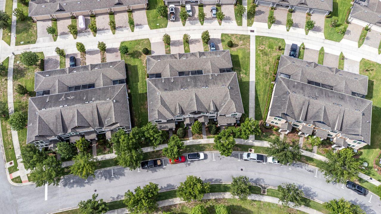 STARKEY RANCH VILLAGE 1 PH 3 - Residential